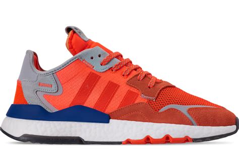 nite jogger adidas größe 38|adidas ninte jogger orange.